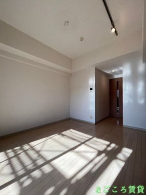 【寝室】 | エスリード阿波座シティウエスト