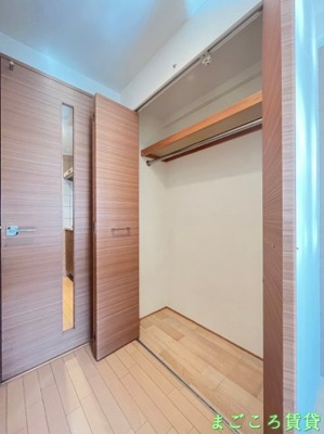 【収納】 | エスリード阿波座シティウエスト