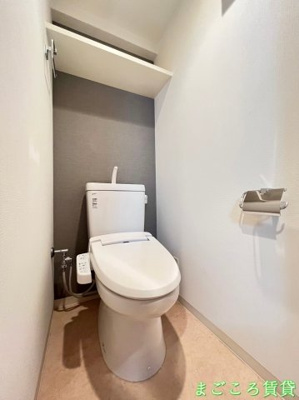 【トイレ】 | エスリード阿波座シティウエスト