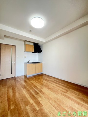 【寝室】 | パーフェクトライフ九条