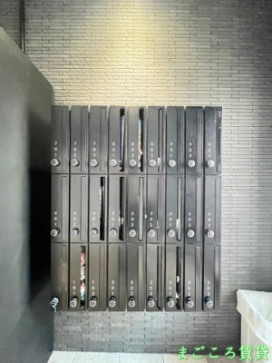 【ロビー】 | パーフェクトライフ九条