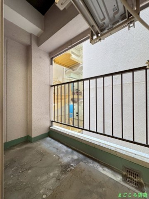 【バルコニー】 | アウトバーンGK