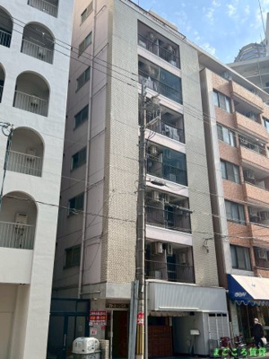 【外観】 | アウトバーンGK