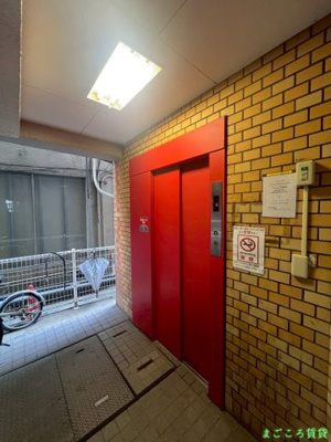 【ロビー】 | アウトバーンGK