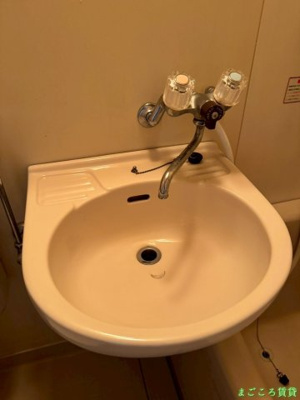 【洗面所】 | アウトバーンGK