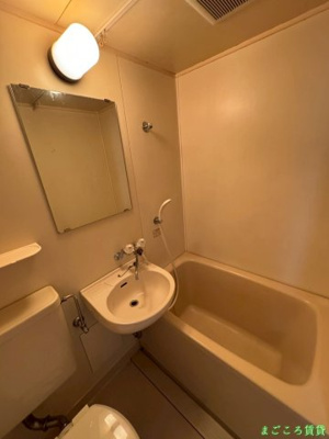 【浴室】 | アウトバーンGK