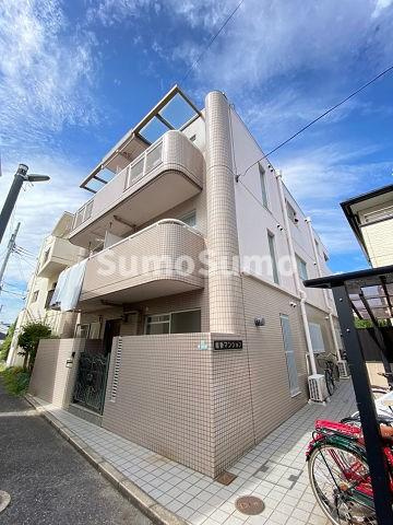 能勢マンション