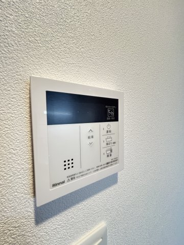 神戸国香通Futurの外観