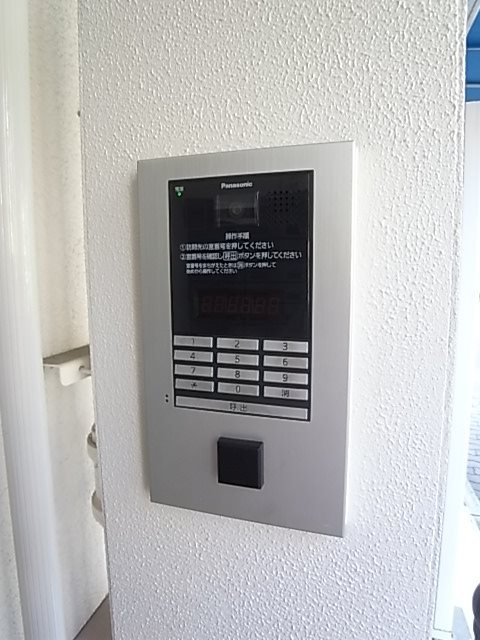 第二豊田ビルの外観