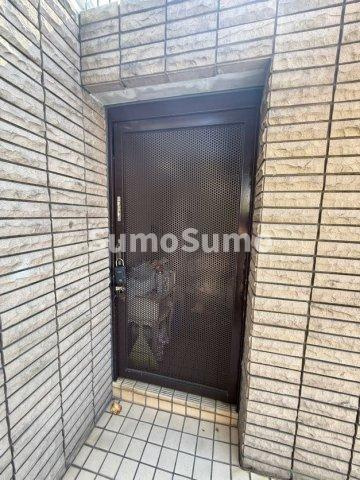 芦屋ロイヤルホームズのその他共用部分
