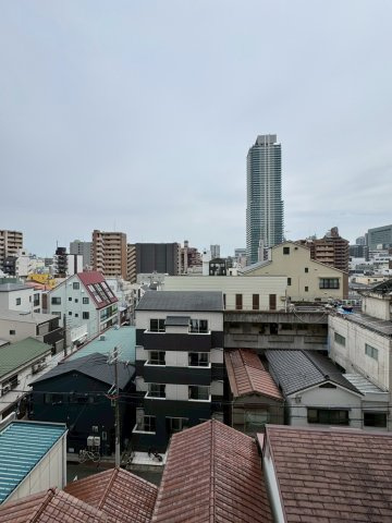 第二豊田ビルの展望