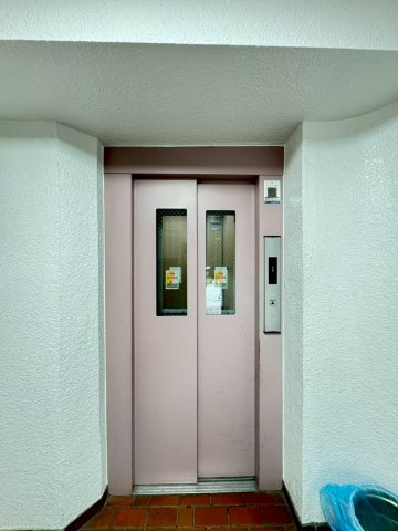 第二豊田ビルのその他共用部分