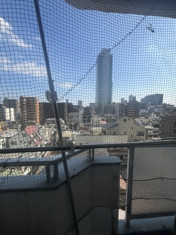 第二豊田ビルの展望