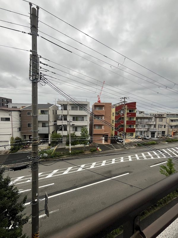 篠原ライフの展望