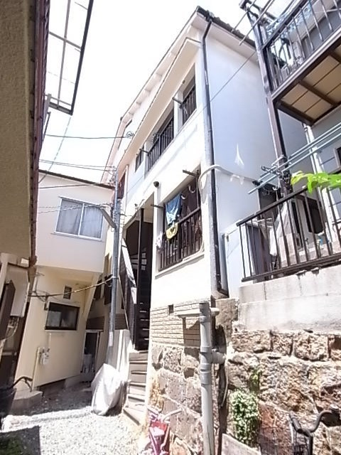 神港ハイツ