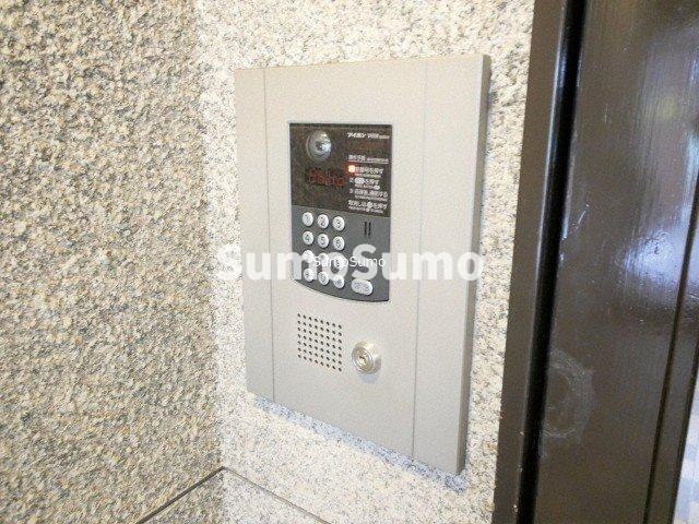 第一玉造マンションの外観