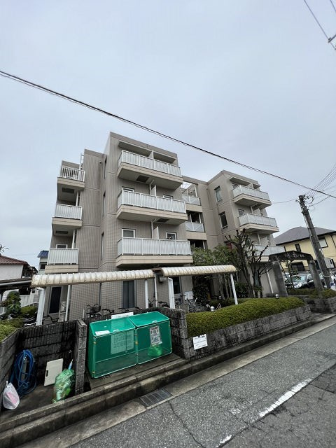 ＪＰ尼崎立花レジデンス