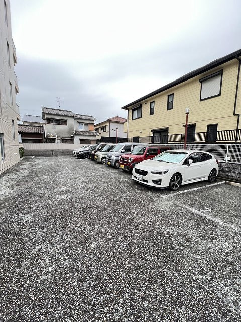 ＪＰ尼崎立花レジデンスの外観