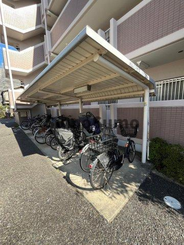 芦屋三木マンションのその他共用部分