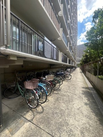 神戸湊町スカイハイツのその他共用部分
