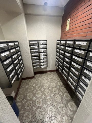 神戸湊町スカイハイツのその他共用部分