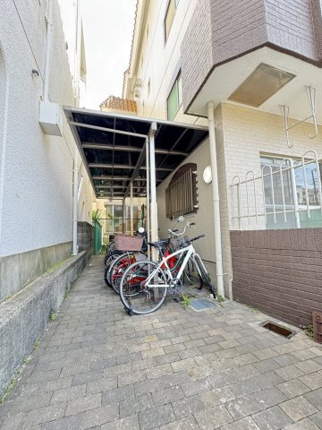 篠原南マンションのその他共用部分