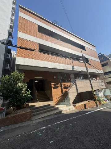 第2七耀マンション