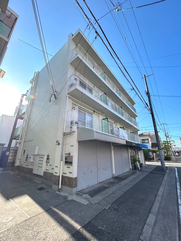 第一西宮マンション