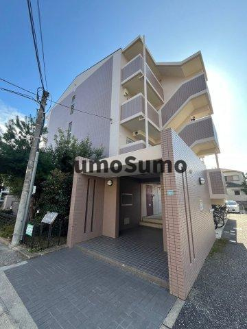 芦屋三木マンション