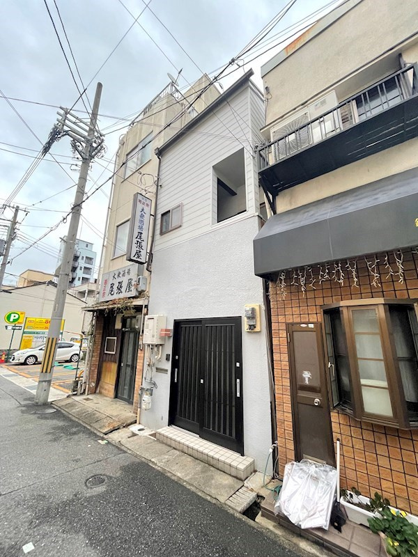福原町一戸建