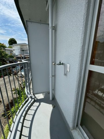 第二常盤台ハイツのその他