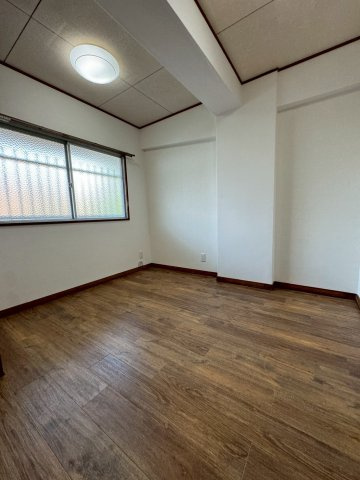 第二常盤台ハイツの子供部屋|子供部屋です