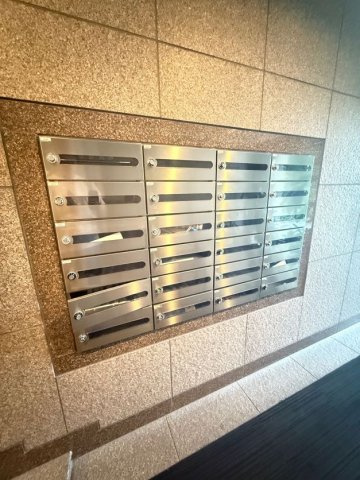 芦屋ガーデンのその他共用部分