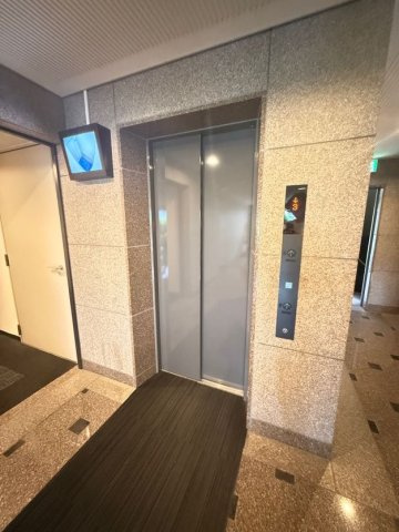 芦屋ガーデンのその他共用部分