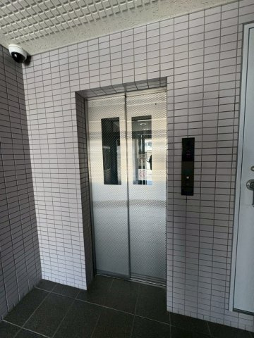 第2テルアキビルのその他共用部分