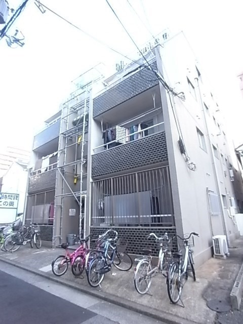 福家マンション
