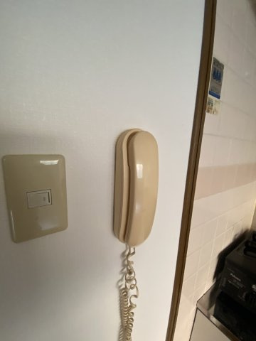 綱崎マンションのセキュリティ