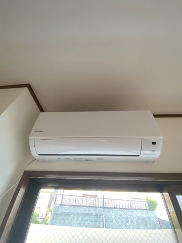 綱崎マンションの設備