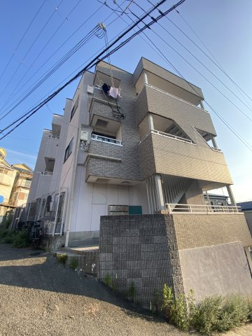 綱崎マンション