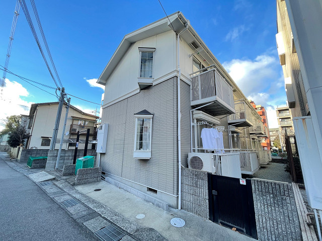 福来西宮北口