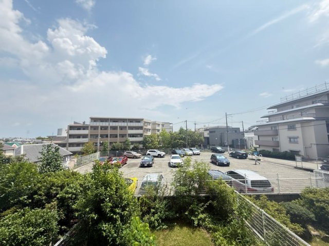 芦屋山ノ手アーバンライフの展望