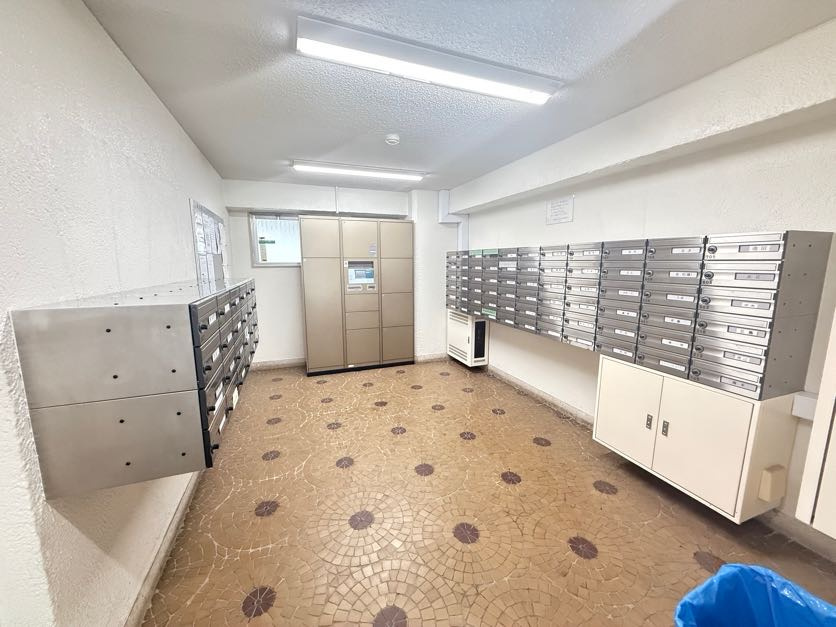 芦屋山ノ手アーバンライフのその他共用部分