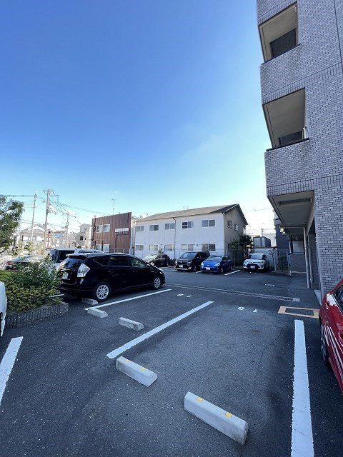 福々邸弐番館の外観