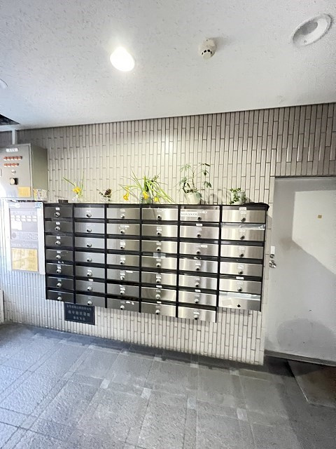 福々邸弐番館の外観