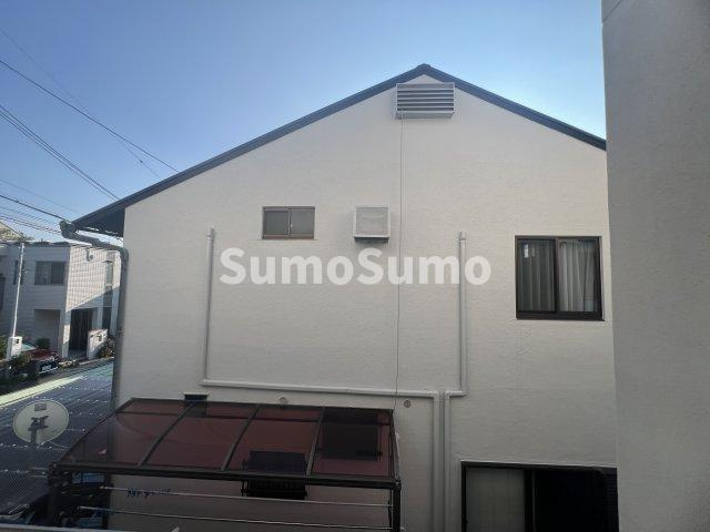 芦屋セントラルの展望