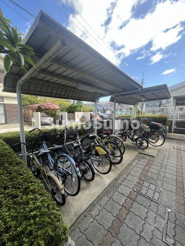ＪＰ尼崎立花レジデンスのその他共用部分