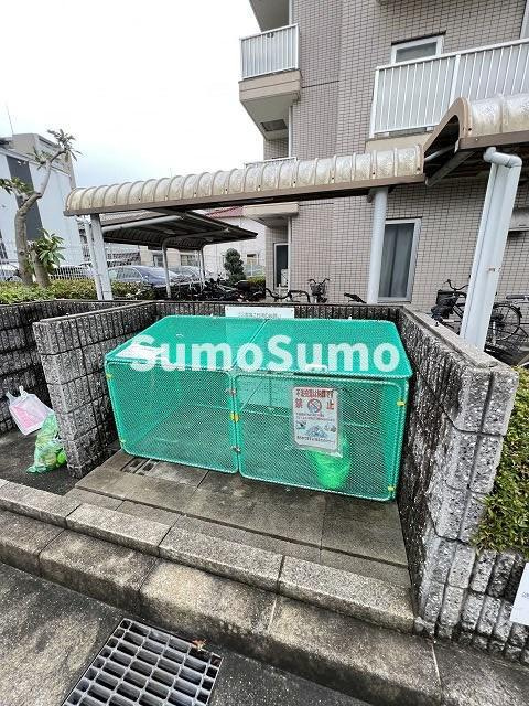 ＪＰ尼崎立花レジデンスのその他共用部分