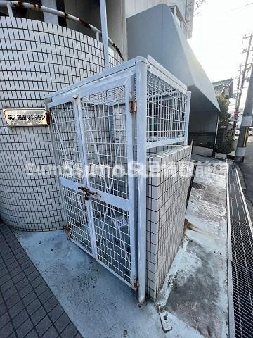 第2細田マンションのその他共用部分
