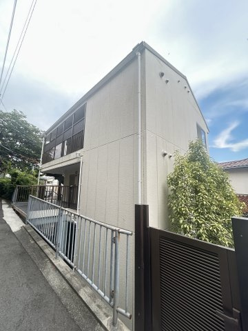美野丘ハイツ