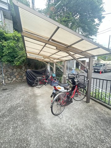 美野丘ハイツのその他共用部分